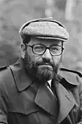 Umberto Eco, scriitor italian