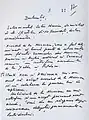 Declarație a lui Maniu din 1947, prin care își exprimă dezacordul privind actul tripartit