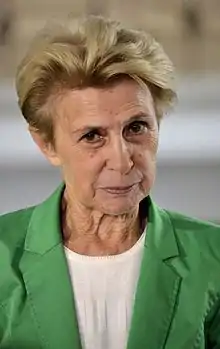 1 ianuarie: Iwona Śledzińska-Katarasińska, politiciană poloneză, membră al Seimului polonez