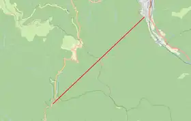 Tunelul Izvor se află în Tunelul Izvor