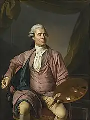 Joseph-Marie Vien⁠(d), 1784