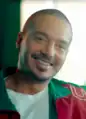J Balvin, cântăreț columbian