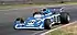 Ligier JS5