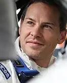 Jacques Villeneuve, pilot profesionist canadian