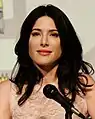 Jaime Murray este Stahma Tarr