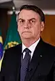 38Jair Bolsonaro2019–2022