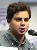 Jake T. Austin, actor american