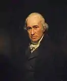 James Watt, inventator englez
