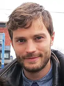Jamie Dornan, Cel mai prost actor  şi Cel mai prost cuplu pe marele ecran.