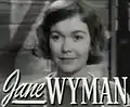 Jane Wymanca Belinda McDonald