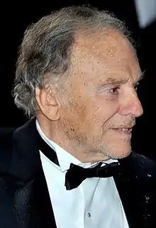 17 iunie: Jean-Louis Trintignant, actor de film francez