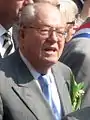 Jean-Marie Le Pen, 2007