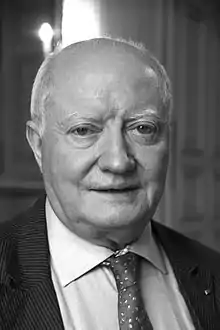 27 aprilie: Jean-Paul Costa, politician tunisian, președintele Curții Europene a Drepturilor Omului