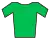 Green jersey