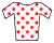 Polkadot jersey