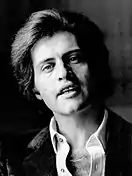 Joe Dassin, cântăreț francez