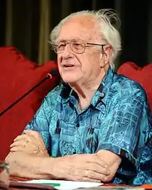 17 februarie: Johan Galtung, sociolog norvegian