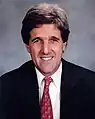 John Kerry