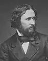 Fostul senator John C. Frémont din California
