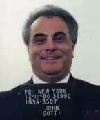 John Gotti