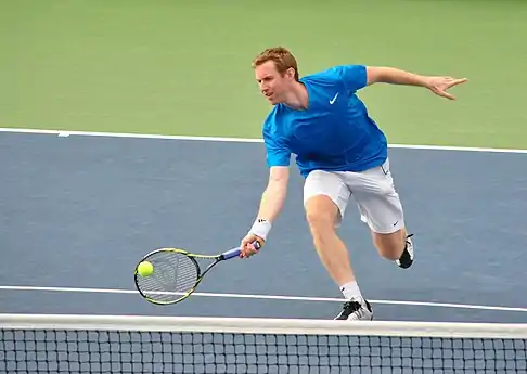 Jonathan Marraydublu masculin