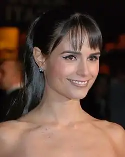 Jordana Brewster, actriță americană de film născută în Panama
