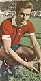 José Omar Pastoriza, a great scorer and a historycal manager wich won 5 trophies.