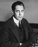 José Raúl Capablanca, campion mondial cubanez la șah