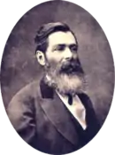José de Alencar, scriitor brazilian