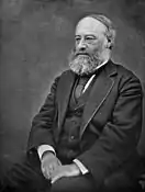 James Prescott Joule, fizician britanic