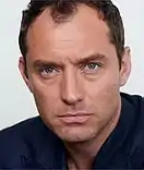 Jude Law, actor englez