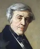 Jules Michelet, istoric francez