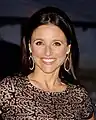 Julia Louis-Dreyfus, actriță americană