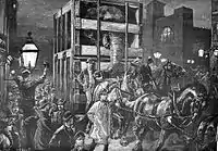 Jumbo condus spre Assyrian Monarch