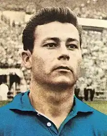 1 martie: Just Fontaine, fotbalist și antrenor de fotbal francez