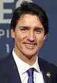Prim-ministrul Canadei, Justin Trudeau