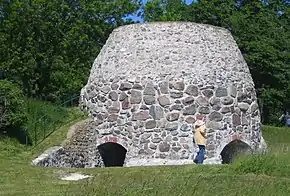 Vedere din Smygehamn