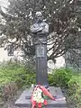 Monumentul lui Vuk Karadzic din Viena