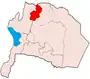 Departamentul Faqou' Department