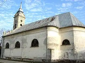 Biserica catolică