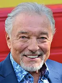 1 octombrie: Karel Gott, cântăreț ceh