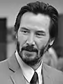 Keanu Reeves, actor canadian