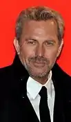 Kevin Costner, actor american