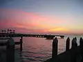 Apus în Key West