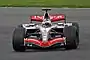 McLaren MP4-21