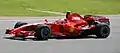 Ferrari F2007