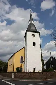 Biserica din Drabenderhöhe