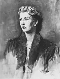 Kitty N.(colecție particulară)(1945)