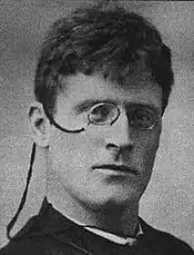 Knut Hamsun, scriitor norvegian, laureat Nobel