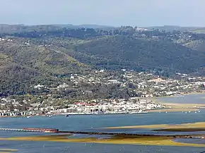 Knysna